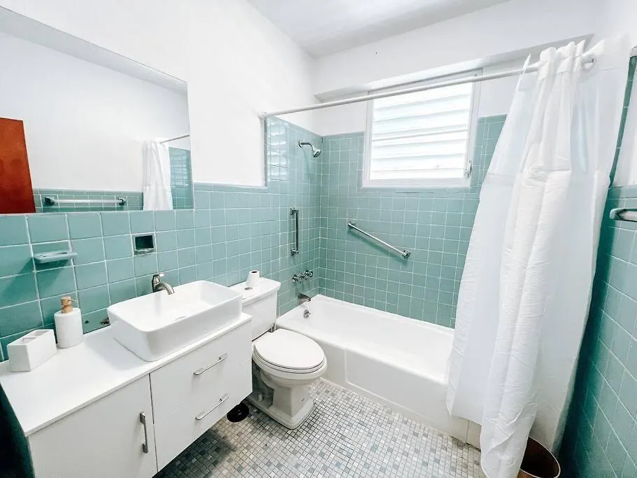 הוילה סן חואן Casa Vasallo 2 Comfy House W/ 3Bdr Condado