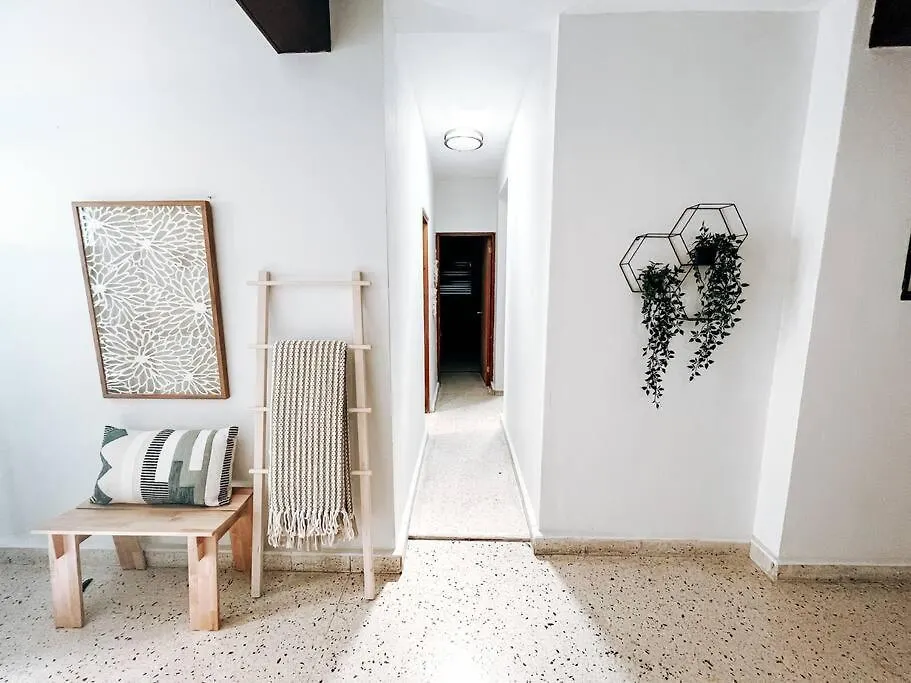 הוילה סן חואן Casa Vasallo 2 Comfy House W/ 3Bdr Condado בית נופש