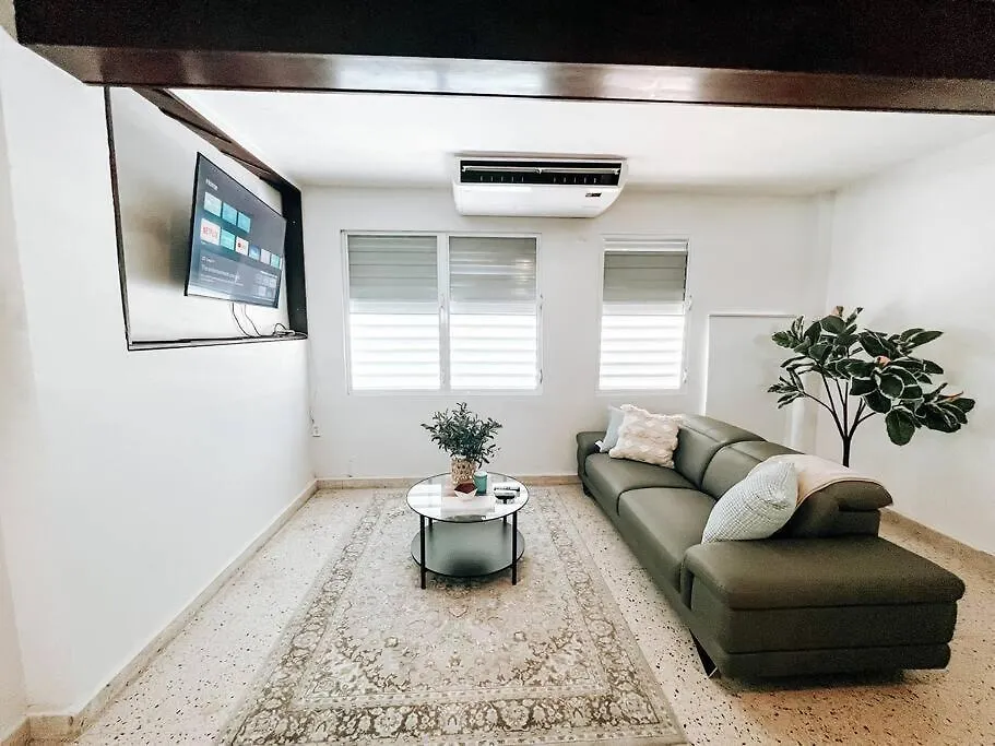 הוילה סן חואן Casa Vasallo 2 Comfy House W/ 3Bdr Condado