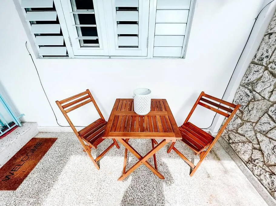 בית נופש הוילה סן חואן Casa Vasallo 2 Comfy House W/ 3Bdr Condado